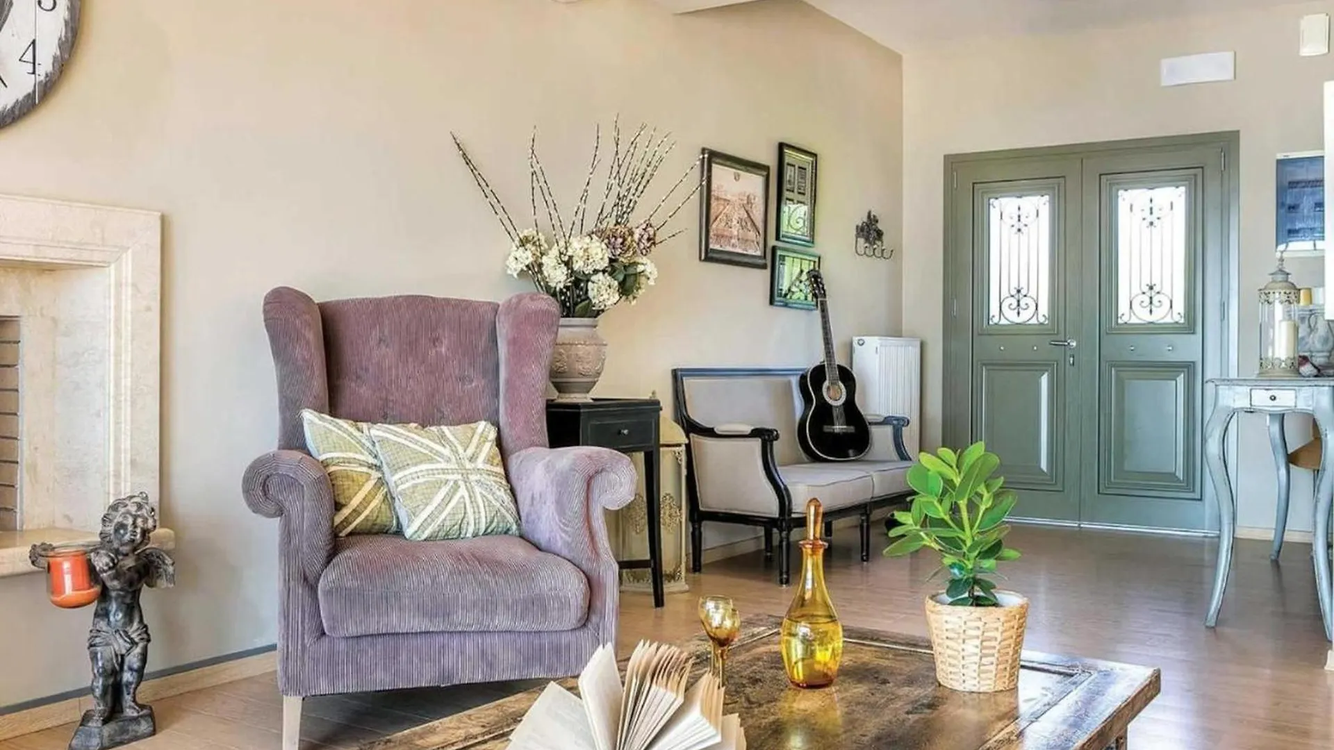 Astounding Seafront Kefalonia Villa 3 Bedrooms Villa Alegria Private Pool Amazing Sea Views Minies Minia Grecja